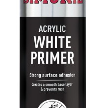 White Primer 500ml (Primers)