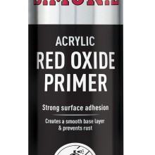 Red Oxide Primer 500ml (Primers)
