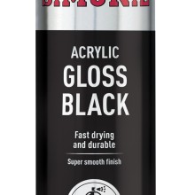 Spray Paint (Basic Colours)