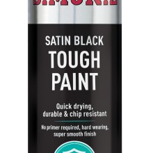 Touch Spray Paint 500ml (Basic Colours)
