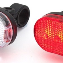 MegaBrightâ„¢ Twin LED Cycle Light Set (Cycle Lights) Tools & Maintenance