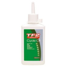 F2 Cycle Oil 125ml (Lubricants)
