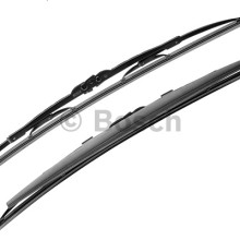 Bosch Super Plus Conventional Blade With Spoiler Set SP2216S Length 55