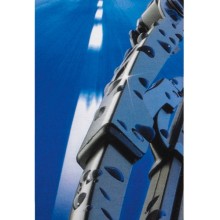 Bosch Super Plus Conventional Blade With Spoiler Set SP2419S Length 60
