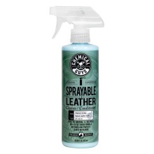 Sprayable Leather Cleaner & Conditioner In One (16oz) (Leather Care)