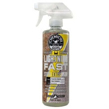 Lightning Fast Carpet and Upholstery (16oz) (Carpet & Upholstery Cleaners)