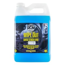 Wipe Out Surface Cleanser Spray Volume 3.78 litre