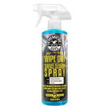 Wipe Out Surface Cleanser Spray Volume 473ml