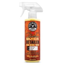 Leather Quick Detailer (16oz) (Leather Care)