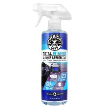 Total Interior Cleaner And Protectant (16oz) (Dashboard Cleaners)