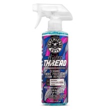 HydroThread Ceramic Fabric Protectant & Stain Repellent (16oz) (Leather Care)