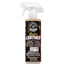 HydroLeather Ceramic Leather Protective Coating And Quick Detailer (16oz) (Leather Care)