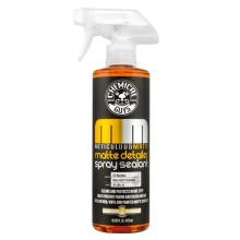 Meticulous Matte Detailer Spray & Sealant (16oz)