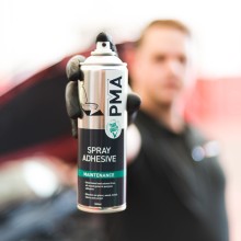 Spray Adhesive 500ml Aerosol (Contact Adhesive) Tools & Maintenance