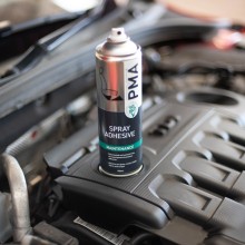 Spray Adhesive 500ml Aerosol (Contact Adhesive) Tools & Maintenance