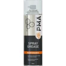 Spray Grease 500Ml (Greases)