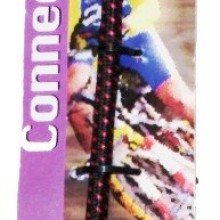 Cycle Schrader Valve Pump Connector (Cycle Pumps)