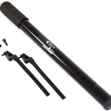 Cycle Dual Valve Pump 15 Inch (Cycle Pumps) Tools & Maintenance