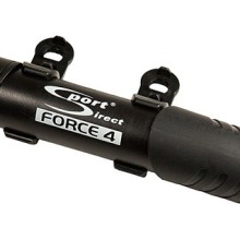 Cycle Schrader Valve Mini Pump (Cycle Pumps)