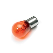 Standard Bulbs 12V 21W Prism 343 (Amber) Pack Of 2 (Indicator)