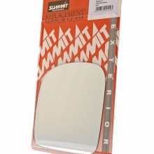 Renault Standard Mirror Glass Replacement