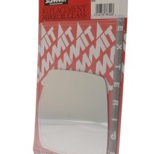 Citroen Standard Mirror Glass Replacement SRG-787 Models Dispatch SUMM