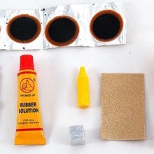 Cycle Puncture Repair Kit Type Repair Kit Tools & Maintenance