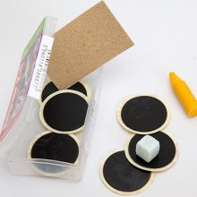 Cycle Puncture Repair Kit Type Self Seal Repair Kit Tools & Maintenance