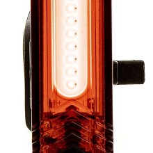 40 Lumens COB Alloy Rear Cycle Light (Cycle Lights) Tools & Maintenance