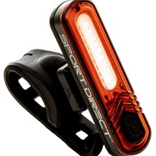 40 Lumens COB Alloy Rear Cycle Light (Cycle Lights) Tools & Maintenance