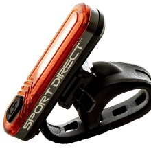 40 Lumens COB Alloy Rear Cycle Light (Cycle Lights) Tools & Maintenance