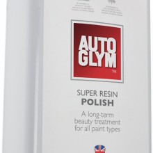 Super Resin Polish 1 Litre Wax Polish