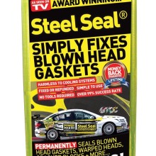 Head Gasket Repair 473ml (Radiator Additives)