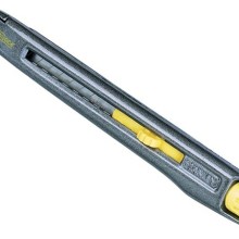 Interlock Snap Off Knife 9mm