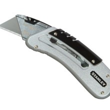 Pocket Knife Quickslide with Belt Clip