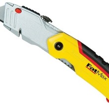 Fatmax Retractable Folding Knife