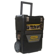 Mobile Work Centre (Tool Trolleys)