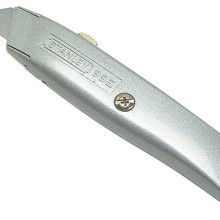 Original Retractable Knife 155mm