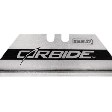 Carbide Knife Blades Pack Of 10 1991B