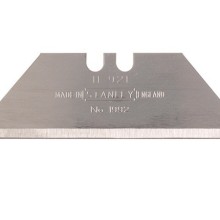 Heavy Duty Knife Blades Pack Of 10 1992B