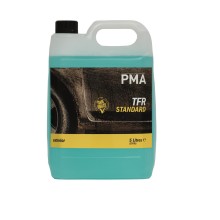 Standard TFR (Traffic Film Remover) Volume 5 litre