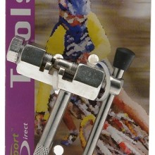 Cycle Chain Rivet Extractor (Tools)
