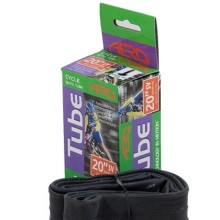 Cycle Schrader Valve Inner Tube (Wheels & Tyres) Size 20