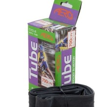 Cycle Presta Valve Inner Tube Size 700 x 37c Wheels & Tyres