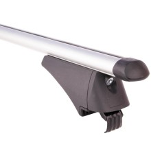 Universal Aluminium Integrated Roof Bars (Pre Assembled Roof Bars)