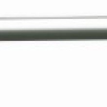 Premium Open Rail Aluminium Roof Bars 1.35m (Pre Assembled Roof Bars) Tools & Maintenance