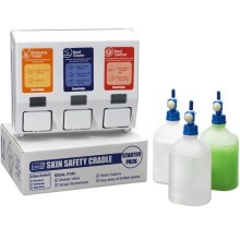 Van Cradle Skin Safety Centre Starter Pack (Dispensers)