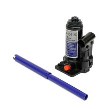 Bottle Jack (Bottle Jacks)