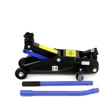 2 Tonne Hydraulic Vehicle Trolley Jack Tools & Maintenance