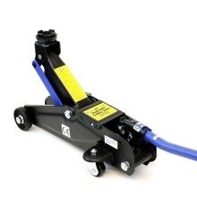 2 Tonne Hydraulic Vehicle Trolley Jack Tools & Maintenance